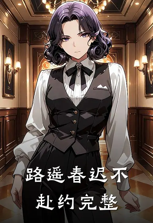 路遥春迟不赴约完整
