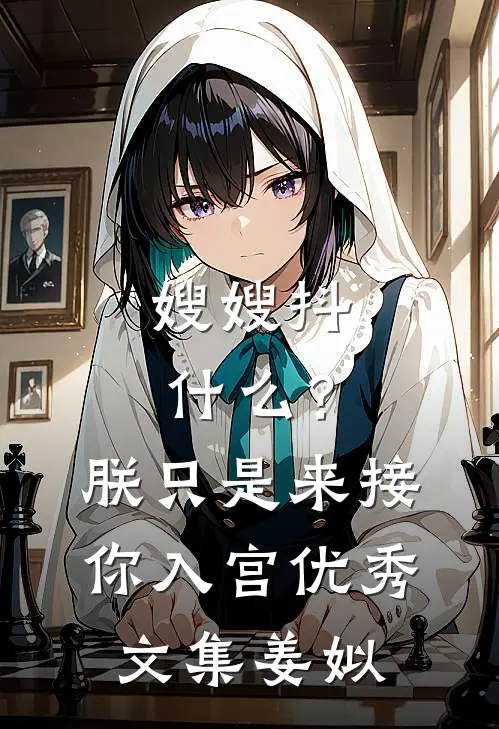 嫂嫂抖什么？朕只是来接你入宫优秀文集姜姒