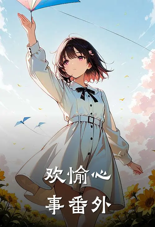 欢愉心事 番外