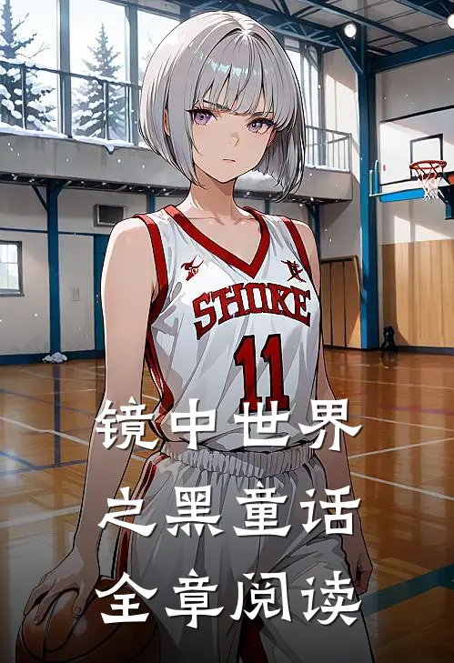 镜中世界之黑童话全章阅读