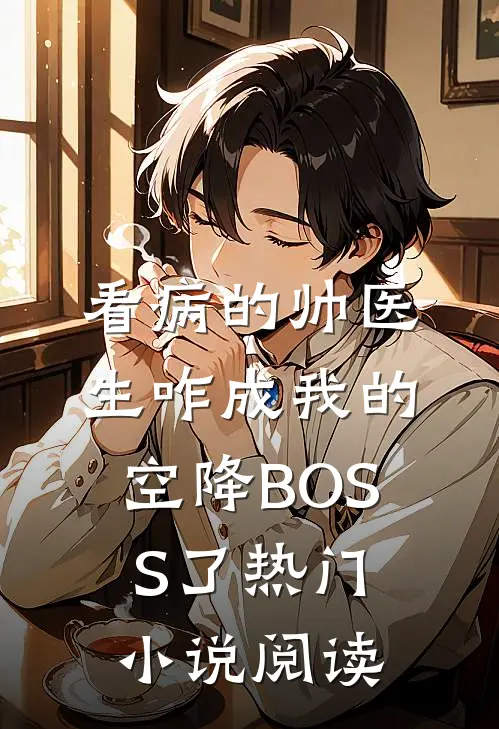 看病的帅医生咋成我的空降BOSS了热门小说阅读