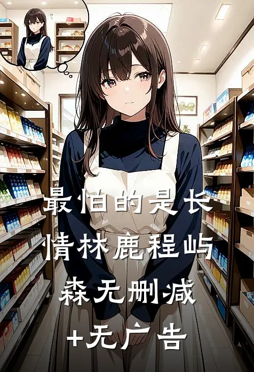 最怕的是长情林鹿程屿森无删减+无广告