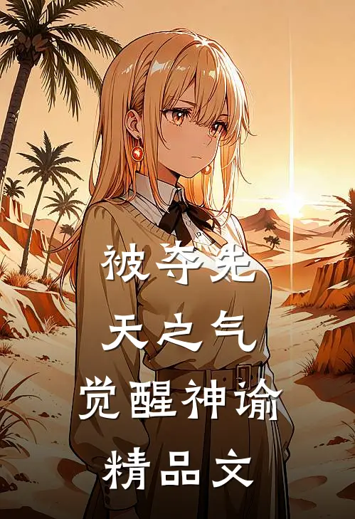 被夺先天之气，觉醒神谕精品文