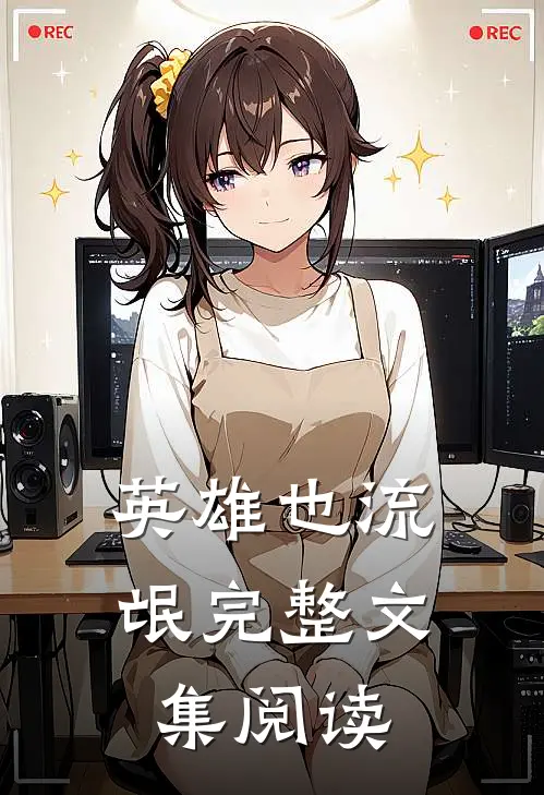英雄也流氓完整文集阅读