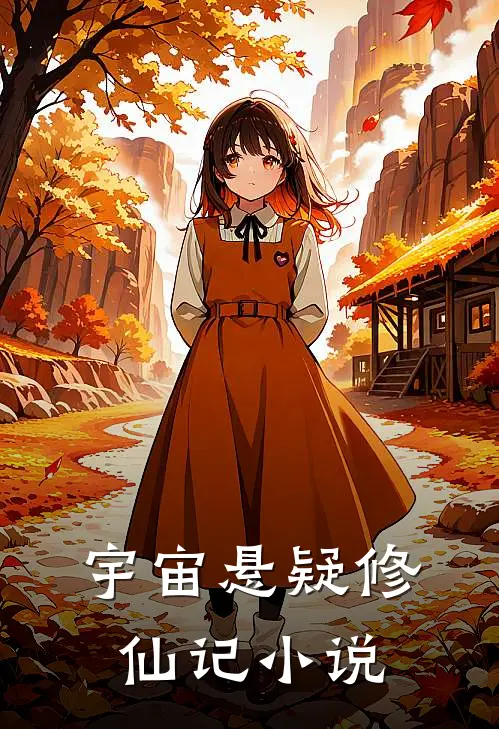 宇宙悬疑修仙记小说