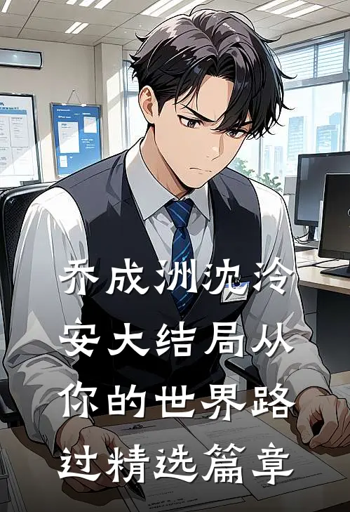乔成洲沈泠安大结局从你的世界路过精选篇章