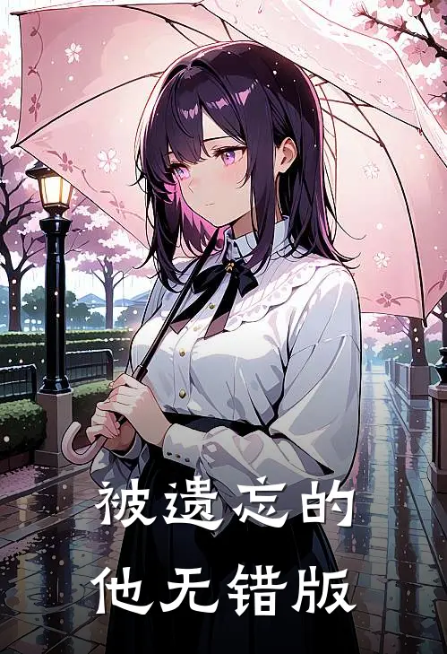 被遗忘的他无错版
