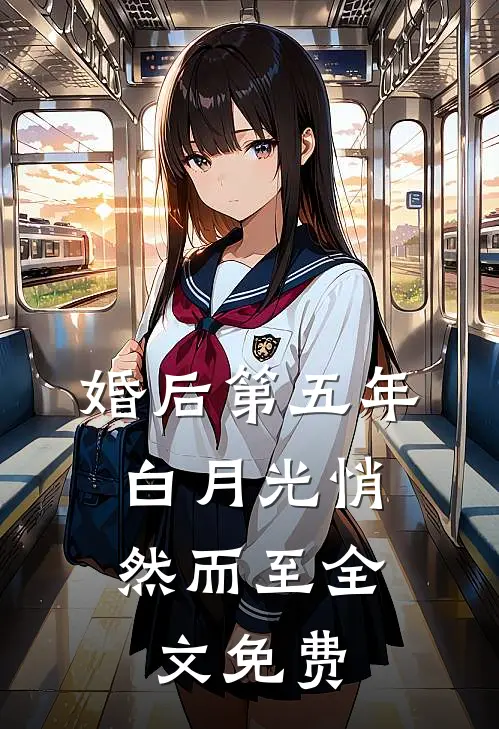 婚后第五年，白月光悄然而至全文免费