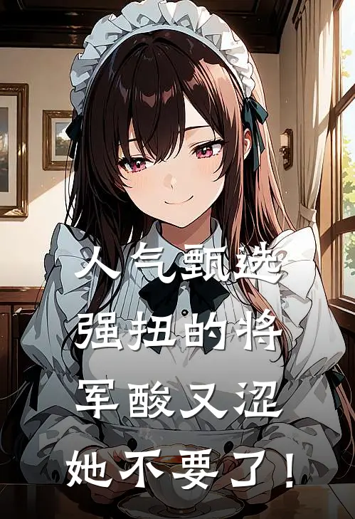 人气甄选强扭的将军酸又涩，她不要了！