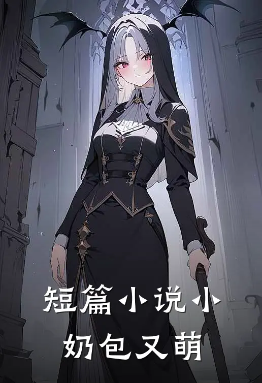 短篇小说小奶包又萌