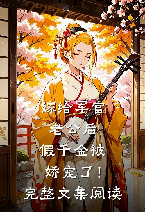 嫁给军官老公后，假千金被娇宠了！完整文集阅读
