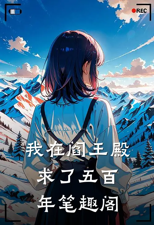 我在阎王殿求了五百年笔趣阁