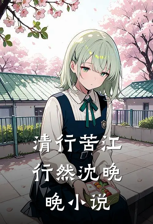 清行苦江行然沈晚晚小说