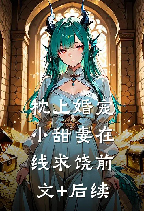 枕上婚宠：小甜妻在线求饶前文+后续