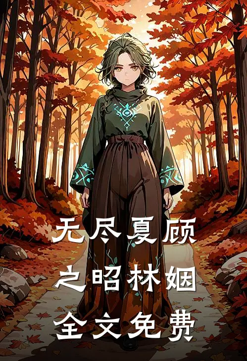 无尽夏顾之昭林姻全文免费