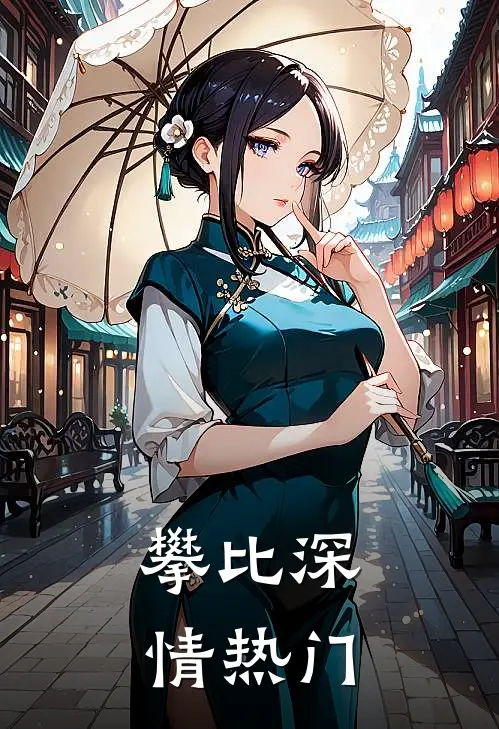 攀比深情热门