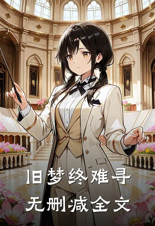 旧梦终难寻无删减全文