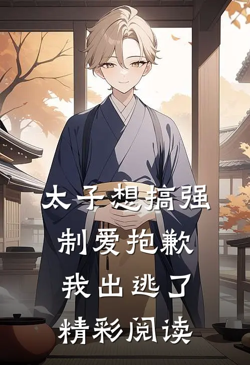 太子想搞强制爱抱歉我出逃了精彩阅读