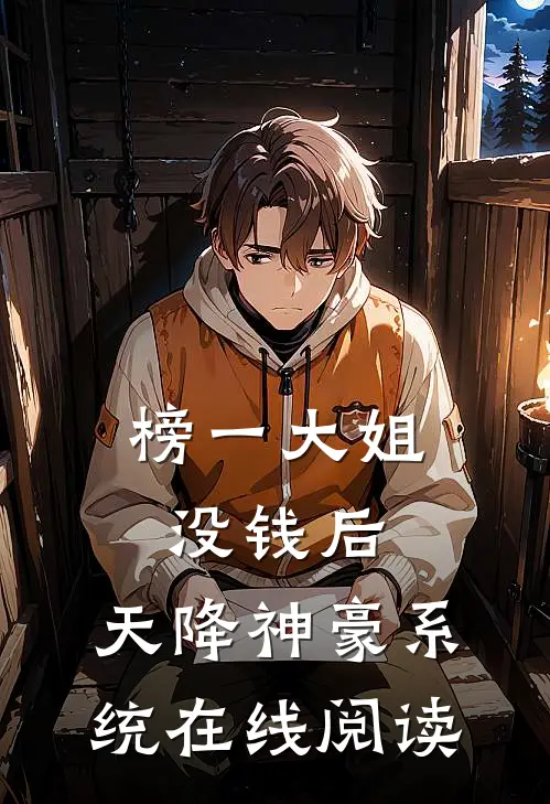 榜一大姐没钱后，天降神豪系统在线阅读