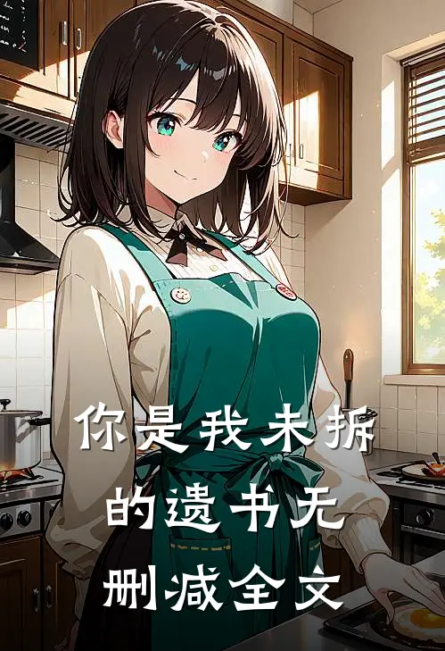 你是我未拆的遗书无删减全文