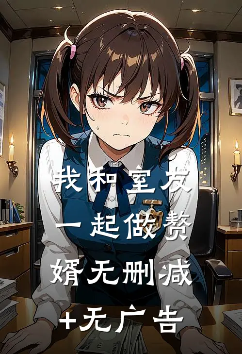 我和室友一起做赘婿无删减+无广告