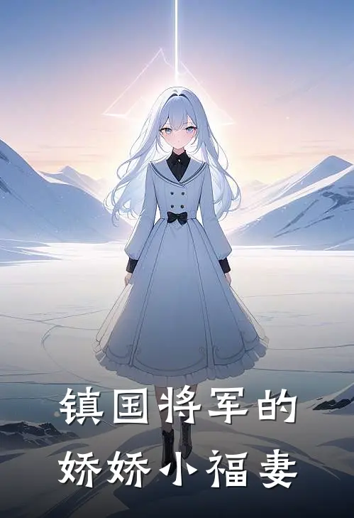镇国将军的娇娇小福妻