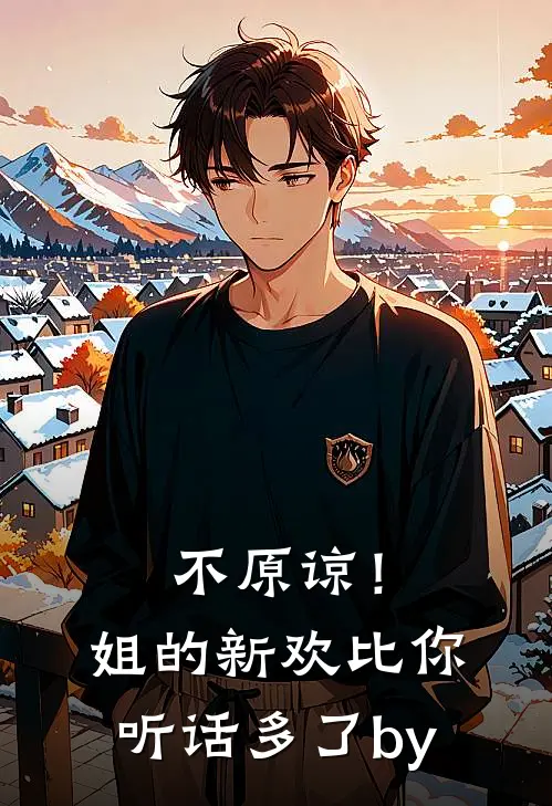 不原谅！姐的新欢比你听话多了by
