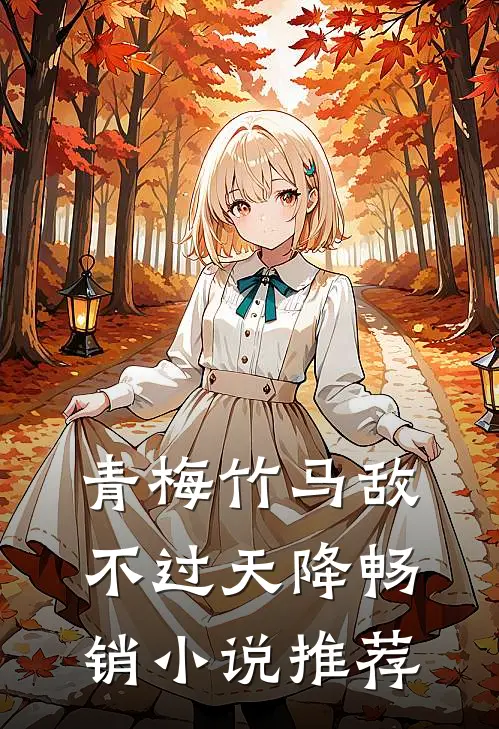 青梅竹马敌不过天降畅销小说推荐