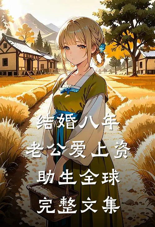 结婚八年，老公爱上资助生全球完整文集