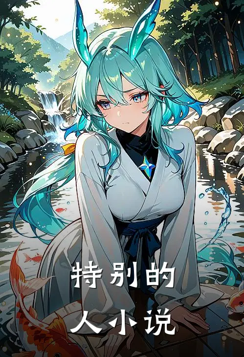 特别的人小说