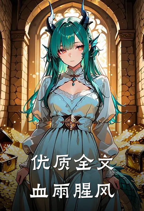 优质全文血雨腥风