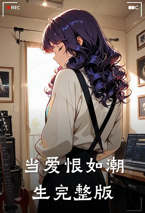 当爱恨如潮生完整版