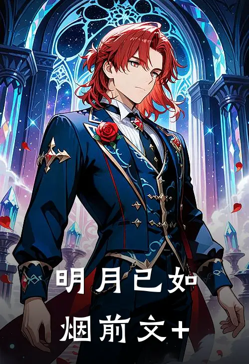 明月已如烟前文+