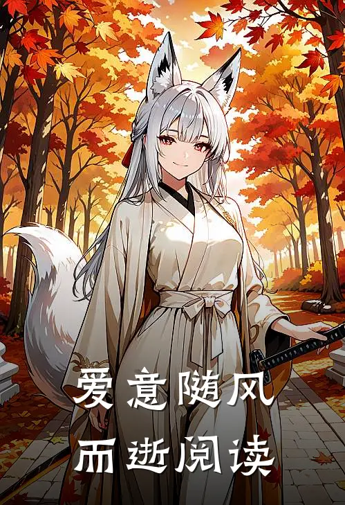 爱意随风而逝阅读