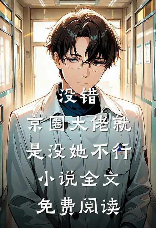 没错，京圈大佬就是没她不行小说全文免费阅读