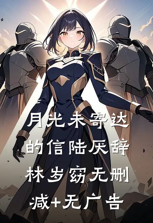月光未寄达的信陆厌辞林岁窈无删减+无广告