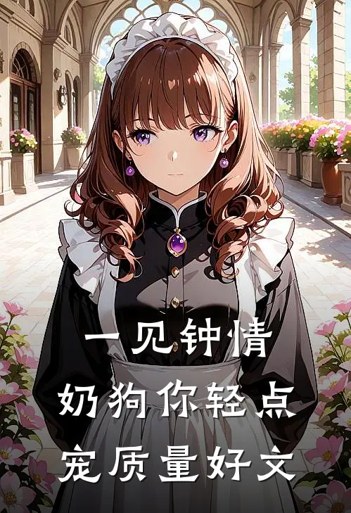 一见钟情，奶狗你轻点宠质量好文