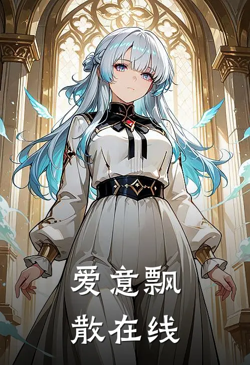 爱意飘散在线