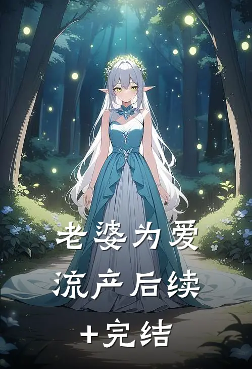 老婆为爱流产后续+完结