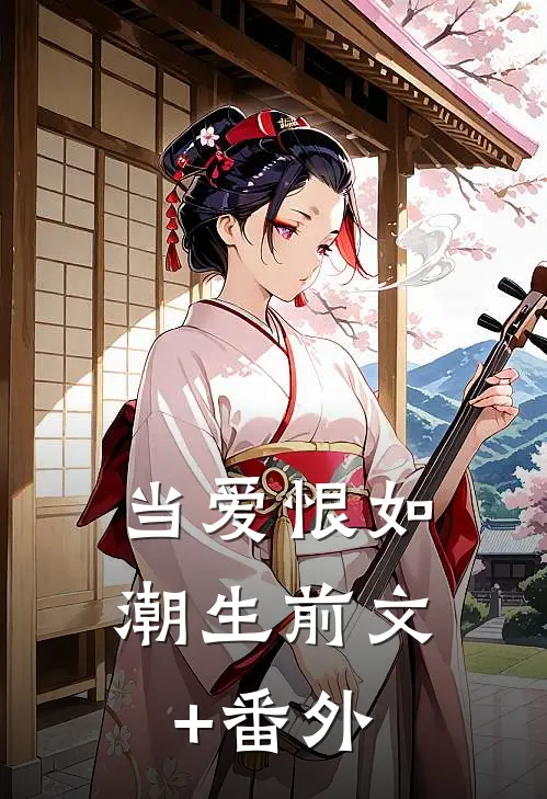当爱恨如潮生前文+番外