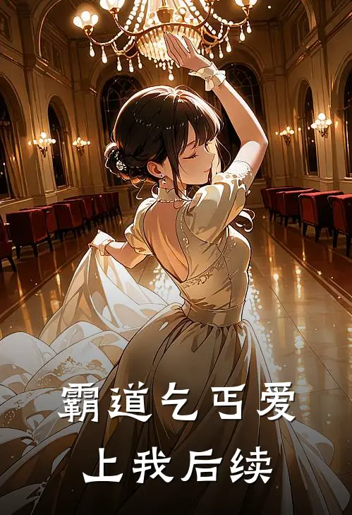 霸道乞丐爱上我后续