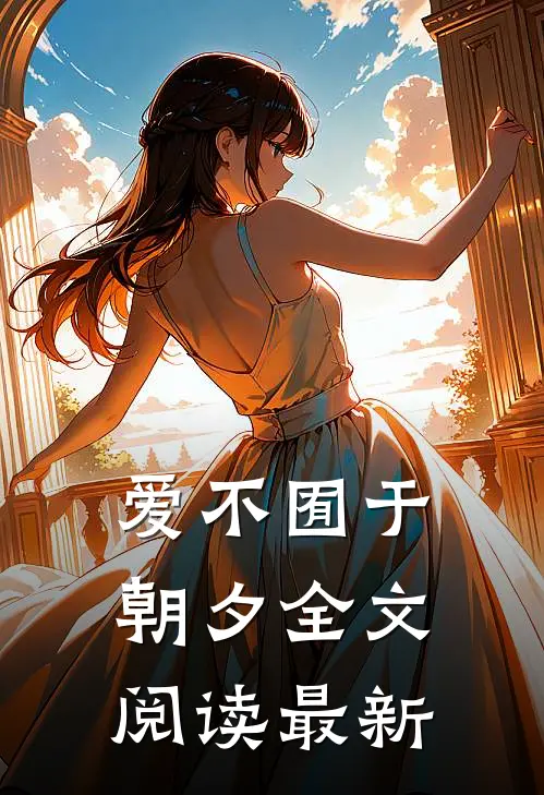 爱不囿于朝夕全文阅读最新