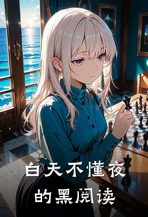 白天不懂夜的黑阅读