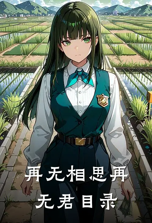 再无相思再无君目录