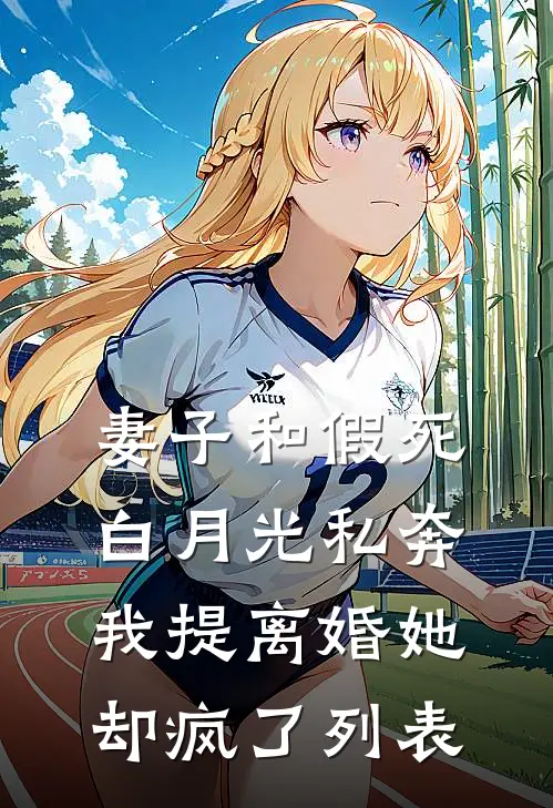 妻子和假死白月光私奔，我提离婚她却疯了列表