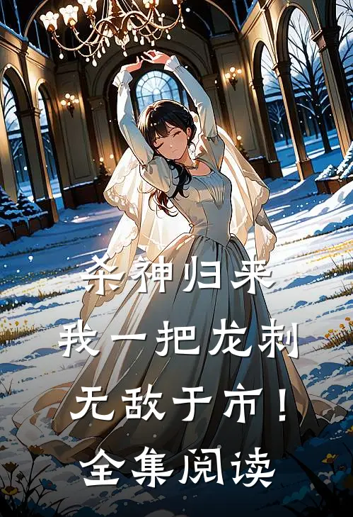 杀神归来，我一把龙刺无敌于市！全集阅读