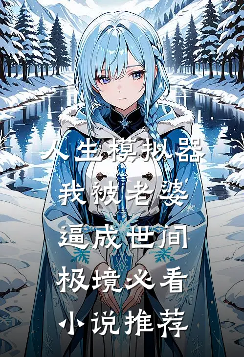人生模拟器：我被老婆逼成世间极境必看小说推荐
