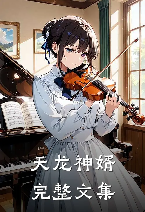 天龙神婿完整文集