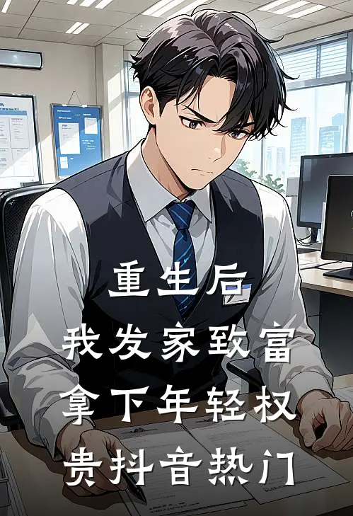 重生后，我发家致富，拿下年轻权贵抖音热门