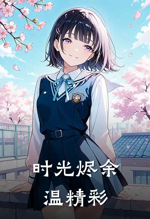 时光烬余温精彩